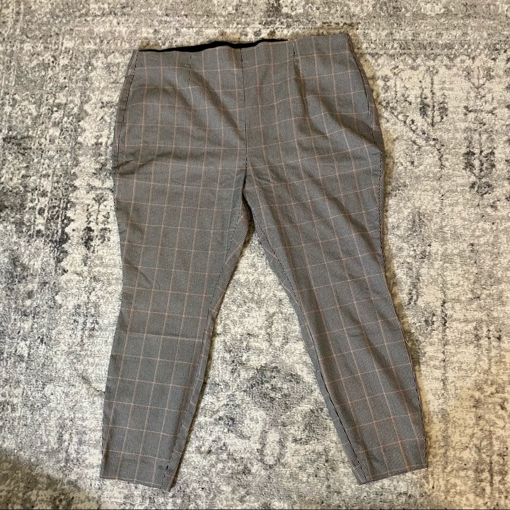 Evri Tregging Trouser Pants